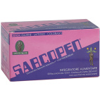 SARCOPEN 20FLACONCINI 200ML