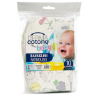 DERMACOTONE Bavagl.M/uso Baby