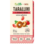 FORALLE Tarallini Pomod/Origan