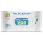 BIOGENYA Baby Eco Salv.70pz