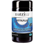 Nutriva Vistalplus 30cpr