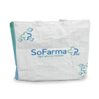 BORSA PORTATUTTO RESISTENTE SF+