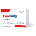 CAPSIMIG 30CPR GASTROPROTETTE