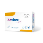 ZAVITEX 30CPR DIVISIBILI