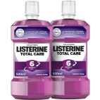 LIST TOTAL CARE ZERO 2X500ML