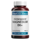 PHYSIOMANCE Magnesium B6+90Cpr