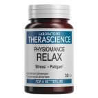 PHYSIOMANCE RELAX 30CPR