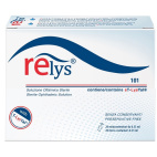 RELYS MONODOSE 20MINICONT
