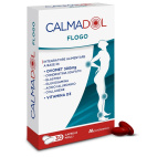 CALMADOL Flogo 30 Cps
