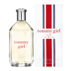 TOMMY GIRL EDT 30 VAPO