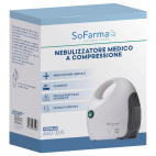 SF+ AEROSOL MEDICALE PLUS + KIT