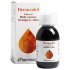 BRONCODOL 150ML