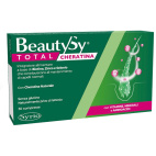 BEAUTY-SY Tot.Cheratina 30 Cpr
