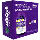 Vicks Zzzquil Natura Bipacco