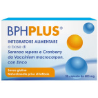 BPH PLUS 30Cps 600mg