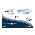 SERENITY CARE GUANTO SOFT 50PZ