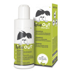 LICEOUT SHAMPOO 125ML