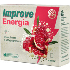 IMPROVE ENERGIA 14 Bust.