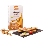 GRISSINI INTEGRALI 200G