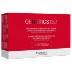 GENETICS PLUS+Prog.Int.12Sett.