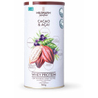 WILDFARM WHEY PROT CAC&amp;ACA510G