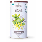 WILDFARM WHEY PROT VAN&amp;MAT510G