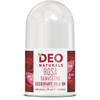 DEONATURALS Roll-On Rosa 50ml