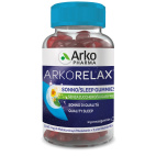 ARKORELAX Sonno 30Gommose