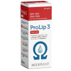 MEDIPLANT PROLIP*3 60Perle