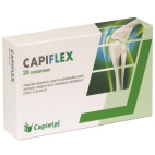 CAPIFLEX 20CPR