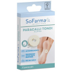CEROTTO PARACALLI TONDO 8PZ SF+