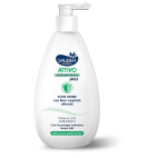 SAUBER  Det.Int.Attivo 500ml