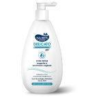 SAUBER  Det.Int.Delicato 500ML