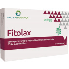 FITOLAX 20CPR&lt;