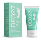 DEO27 Piedi Siero Prevenz.Odor