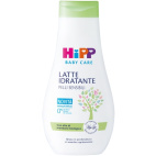 HIPP BABY CARE LATTE IDRATANTE