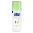 N ROBERTS NEW DEO STICK F/VERDE 40