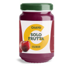 GIUSTO Solo Frutta*Cil.Nere