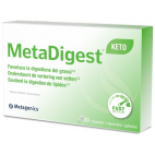 MetaDigest Keto 30 Capsule