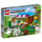 LEGO 21184 THE BAKERY