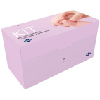 Pleyris Kit Somministrazione Intramuscolare e Sottocutanea Ibsa