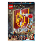 LEGO HARRY POTTER STEND GRIFON