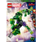LEGO 76241 ARMATURA MECH HULK