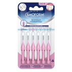 EMOFORM Scov.ISO 1 Rosa 6pz