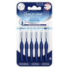 EMOFORM Scov.ISO 5 Blu 6pz
