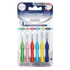 EMOFORM Scov.Mix 6pz