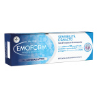 EMOFORM Sensibilita&amp;Smalto75ml