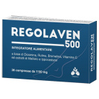 REGOLAVEN*500 30 Cpr