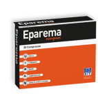 EPAREMA*CINQUE 30 Cpr