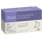 PLAS REGOLARITA&#039;GASTR.20x10ml